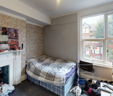 4 flat 2 Headingley Avenue, Leeds, ls6 3ep - Photo 4 | Rentumo