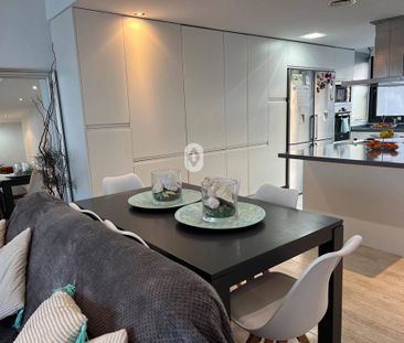 3 room luxury Flat for rent in Santa Margalida, Balearic Islands - Photo 4