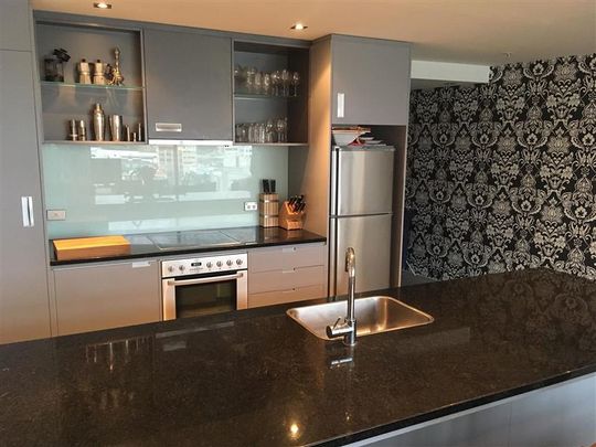 Executive Apartment - Photo 1