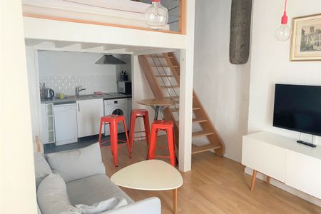 Aix en Provence - Centre-Ville Historique - Rue de la Glaciè - Photo 5