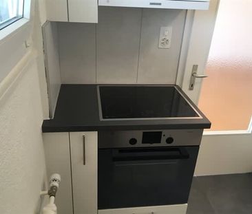 1 Zimmer, 9. Stock - Photo 1