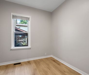 For Lease - 318 Ashland Avenue Unit# 1, London East, Ontario - Photo 1