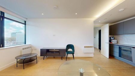 1 bedroom flat to rent - Photo 4