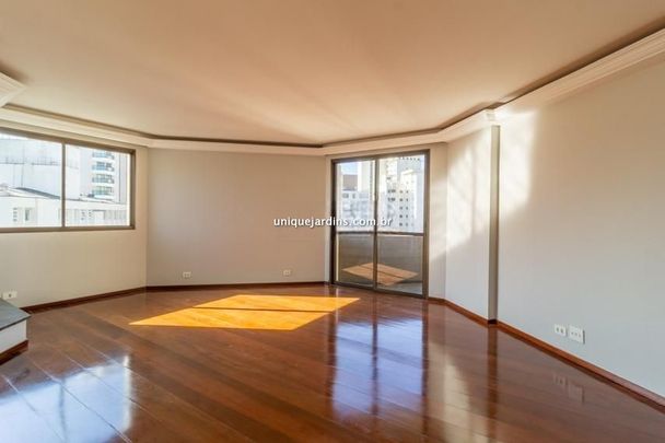 Paraíso: 3 Dorm + escritório / STE/ 3 Vgs | 230 m² - Foto 1