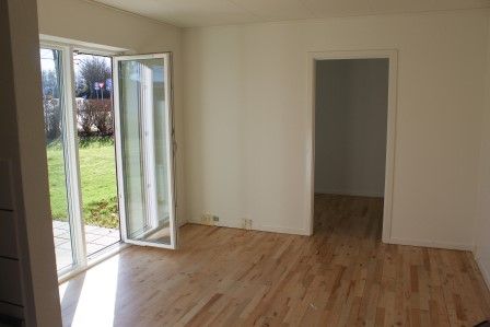 1½-værelses studiebolig (med terrasse eller altan) - Photo 1