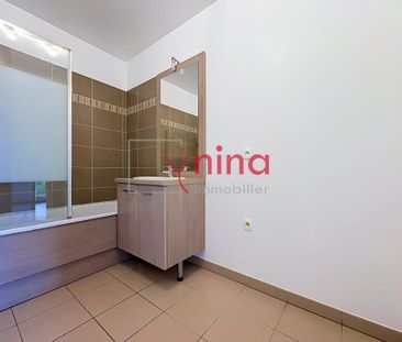 Location Appartement - Photo 3