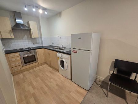 1 bedroom apartment to rent - Photo 3