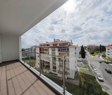 3 room luxury Apartment for rent in Parede, Cascais, Lisbon - Photo 6