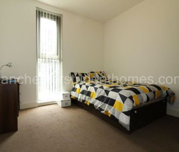 Welby Street, Manchester, M13 0EL - Photo 4