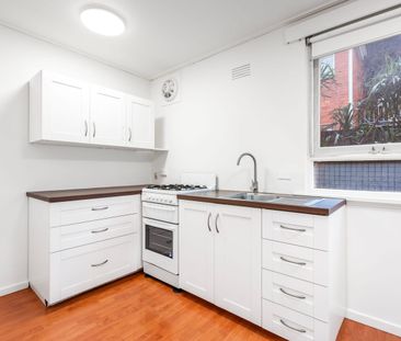 Freshly Updated Living in Brunswick West - Photo 4