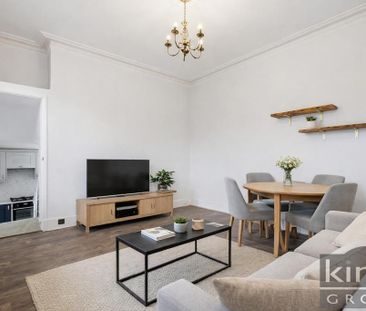 1 bedroom flat to rent - Photo 2