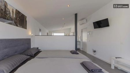 Studio for rent in Benicalap - Photo 2