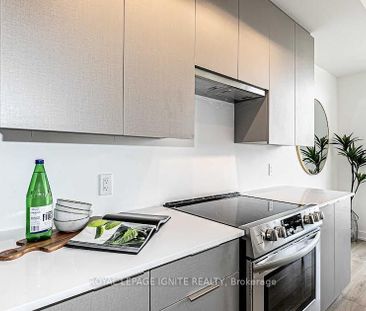 For Lease - 3058 Sixth Line Unit# 203, Oakville, Ontario - Photo 3