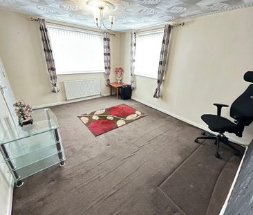 1 bedroom ground floor maisonette to rent - Photo 1