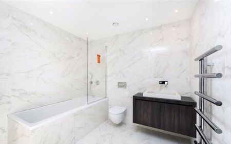 Centre Heights, Swiss Cottage - Photo 5