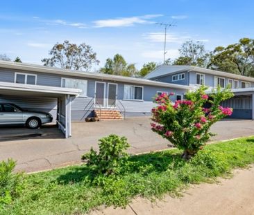 1/36 Toowoomba Road, Oakey - Photo 1