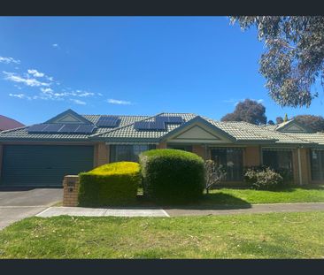 47 Yerrawa Drive, Watsonia, Vic 3087 - Photo 1