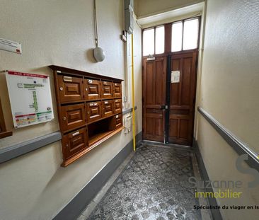 Location Appartement 3 pièces 60m² GRENOBLE 38000 - Photo 6