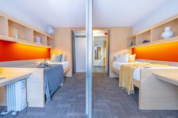 2 Bedroom Studio - Photo 1