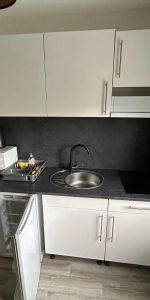 Appartement à louer 1 pièce 12.46m² - Photo 3