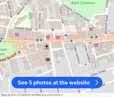 Bourne Place, Chiswick - Photo 1