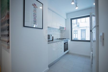 Apartamento T1 em Lisboa - Photo 4