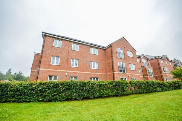 2 bedroom apartment to rent - Photo 1