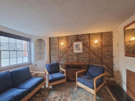 2 bedroom house to rent - Photo 2