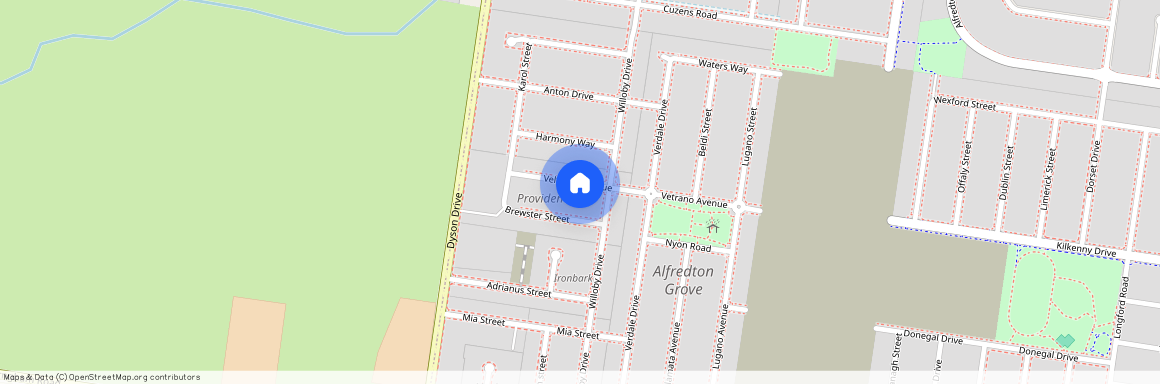 18 Vetrano Avenue, Vic 3350, Alfredton