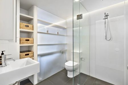 Uninterrupted Water Views & Fully Furnished - Photo 5