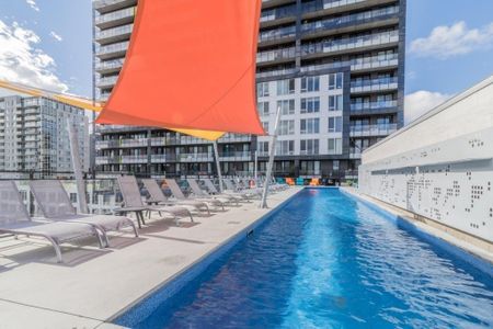 Appartement à louer - Montréal (Le Sud-Ouest) (Griffintown) Appartement à louer - Montréal (Le Sud-Ouest) (Griffintown) - Photo 3