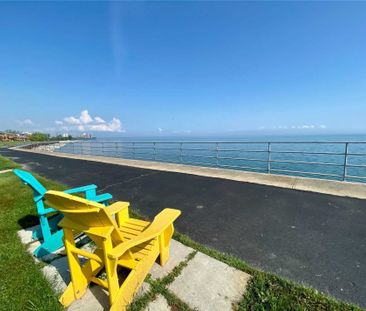 For Lease - 515 North Service Road Unit# 78, Hamilton, Ontario - Photo 2