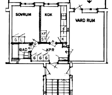 Persborgstorget 1D, Persborg - Photo 2