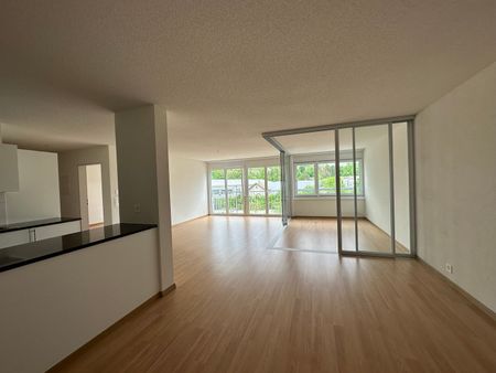 2.5 Zimmer, 65 m², 2. Stock - Photo 5