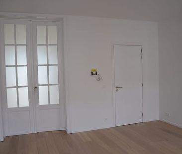 Appartement te huur - Foto 1