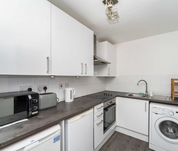 Studio to rent - Photo 6