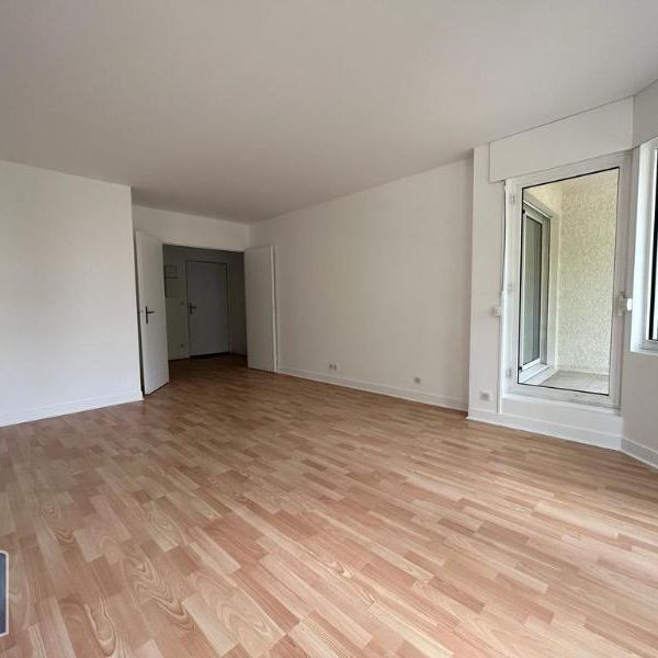 Location Appartement 2 pièces 55m² ANTONY 92160 - Photo 1