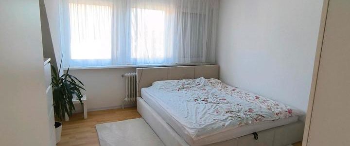 4,5 Zimmer Wohnung Dachgeschoss - Foto 1