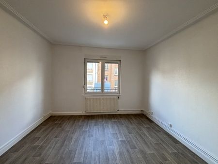 Appartement 2 pièces à Metz - Photo 5