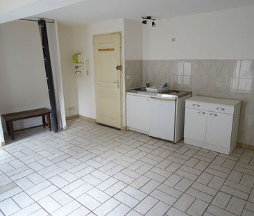 Location appartement 1 pièce, 25.84m², Narbonne - Photo 2