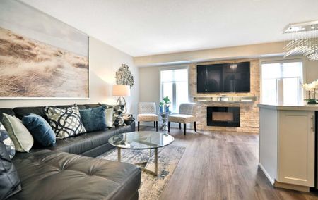For Lease - 50 East Liberty Street Unit# 1122, Toronto, Ontario - Photo 3