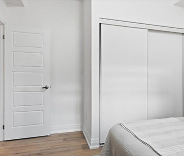 For Lease - 721 Lawrence Avenue Unit# 65, Toronto, Ontario - Photo 1