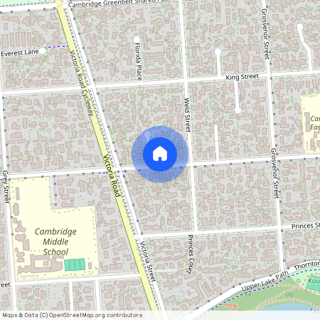 76 Williams Street, Cambridge, Waipa