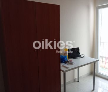 Studio / γκαρσονιέρα 20 τ.μ. προς ενοικίαση - Photo 1