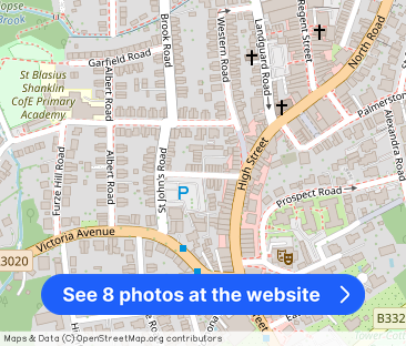 Orchardleigh Road, Shanklin - Photo 1