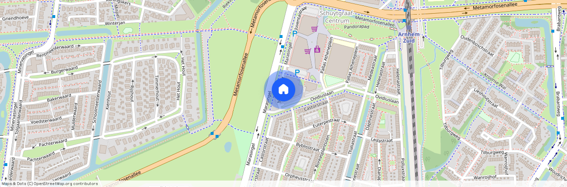 Juventastraat 85, 6846XV Arnhem