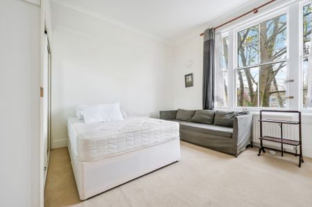 Marlborough Hill, NW8, London - Photo 2