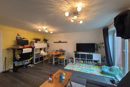 3 bedroom terraced house to rent - Photo 5