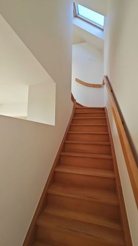 Penthouse te huur - Foto 3