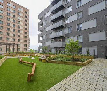 2 bedroom flat to rent - Photo 6